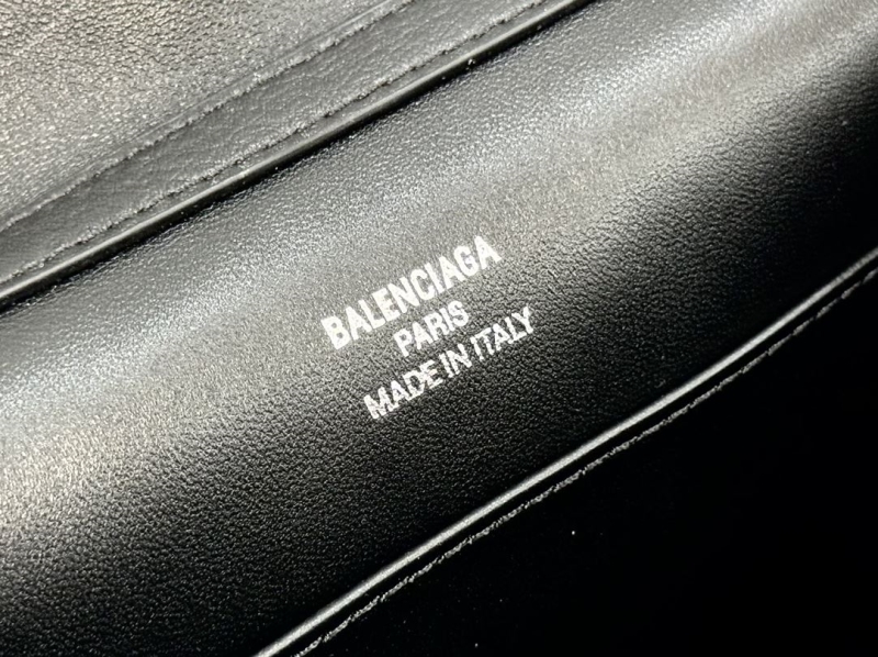 Balenciaga Top Handle Bags